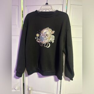 Men’s sweatshirt